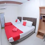 Grand Koetaradja Permai Hotel