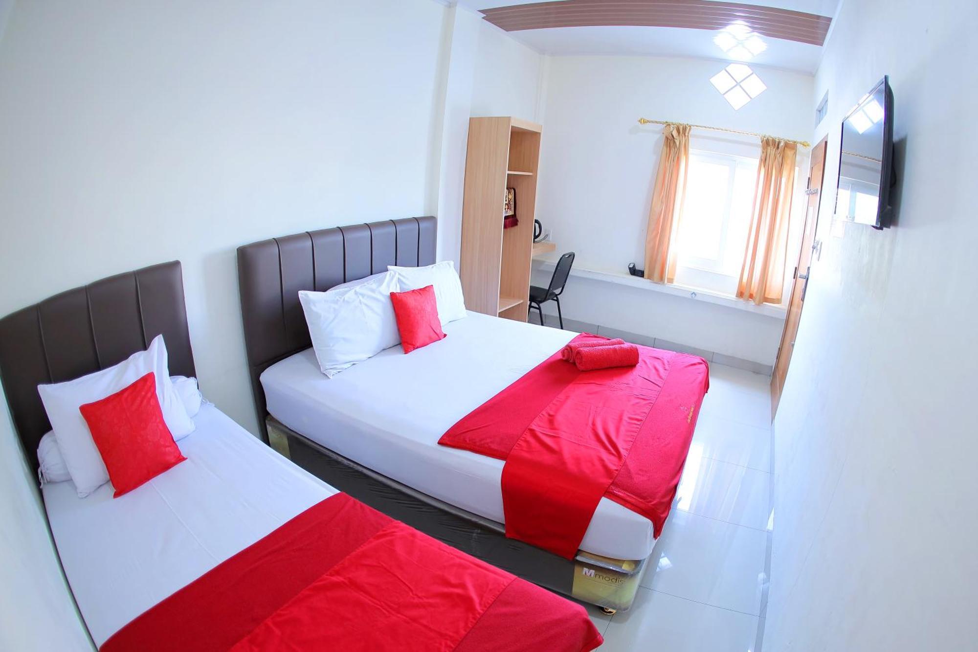 Hotel Grand Koetaradja Permai Banda Aceh