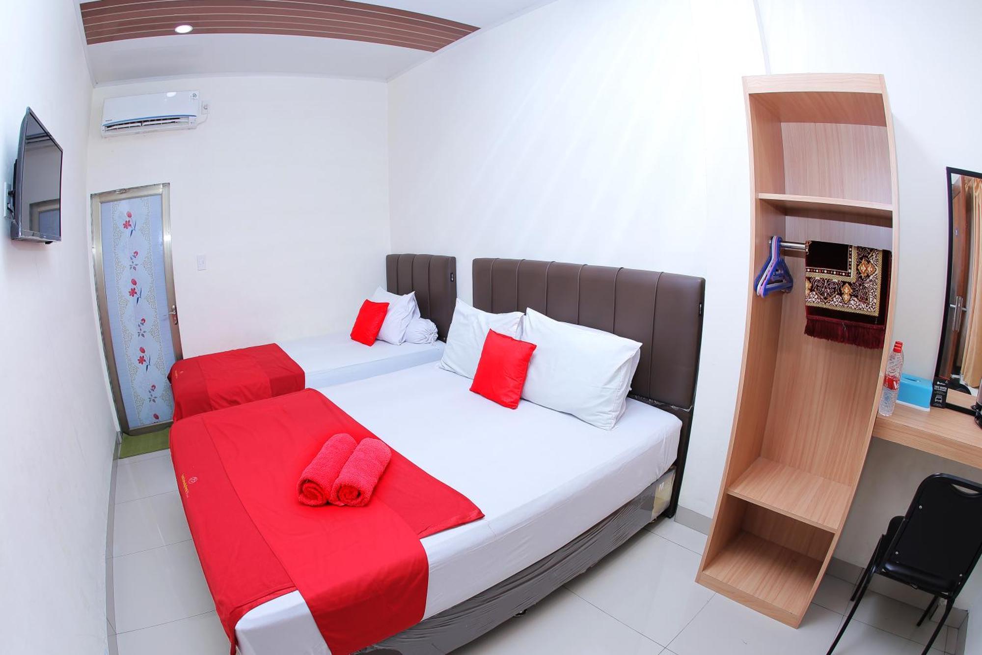 Hotel Grand Koetaradja Permai *