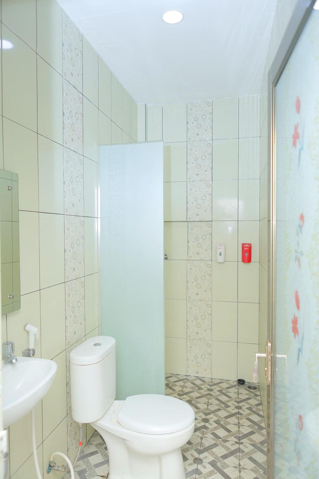 Hotel Grand Koetaradja Permai Banda Aceh