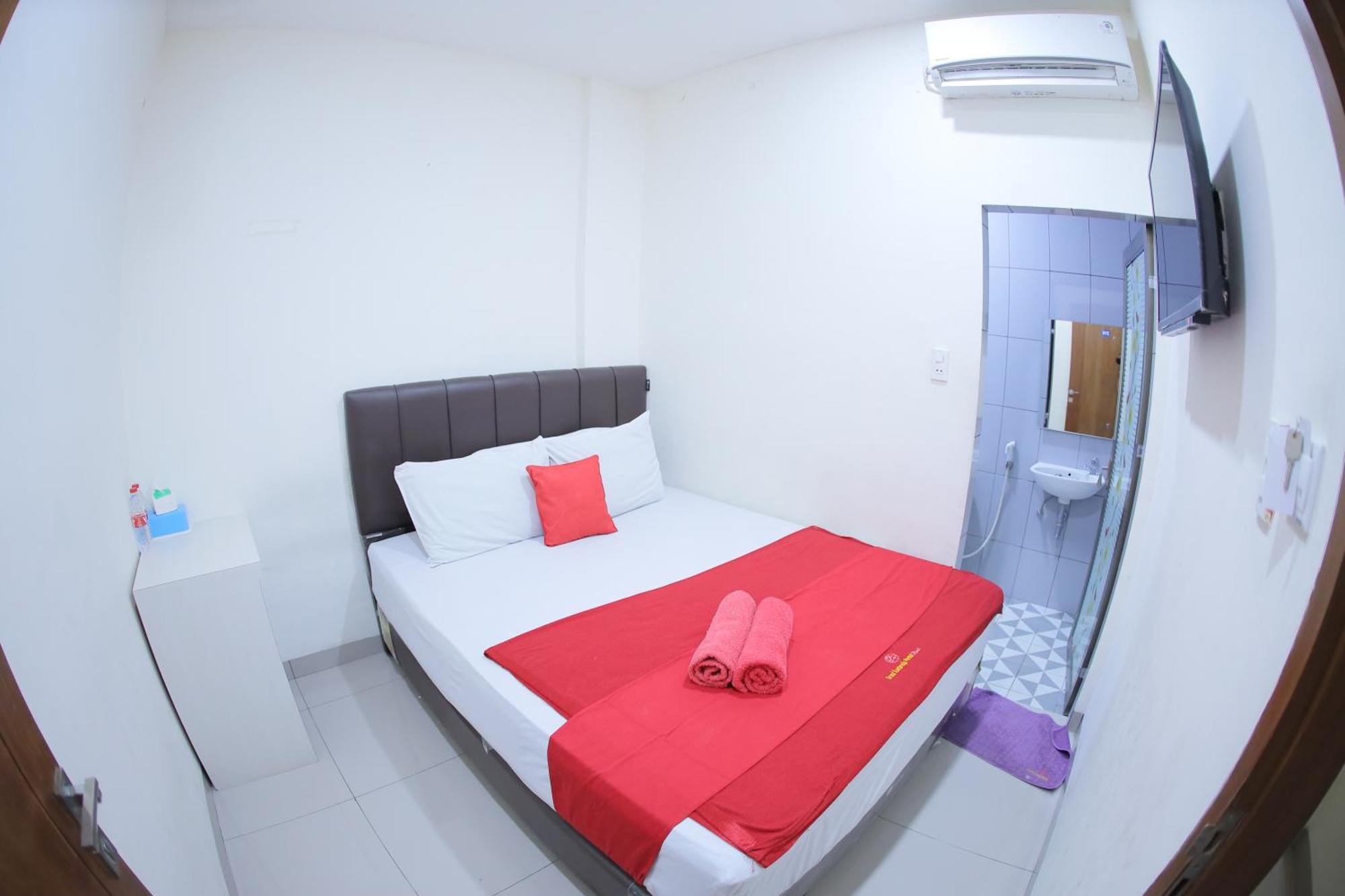 Hotel Grand Koetaradja Permai