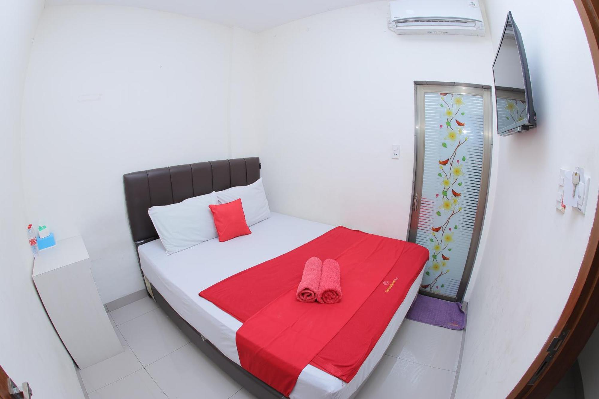 Grand Koetaradja Permai Hotel