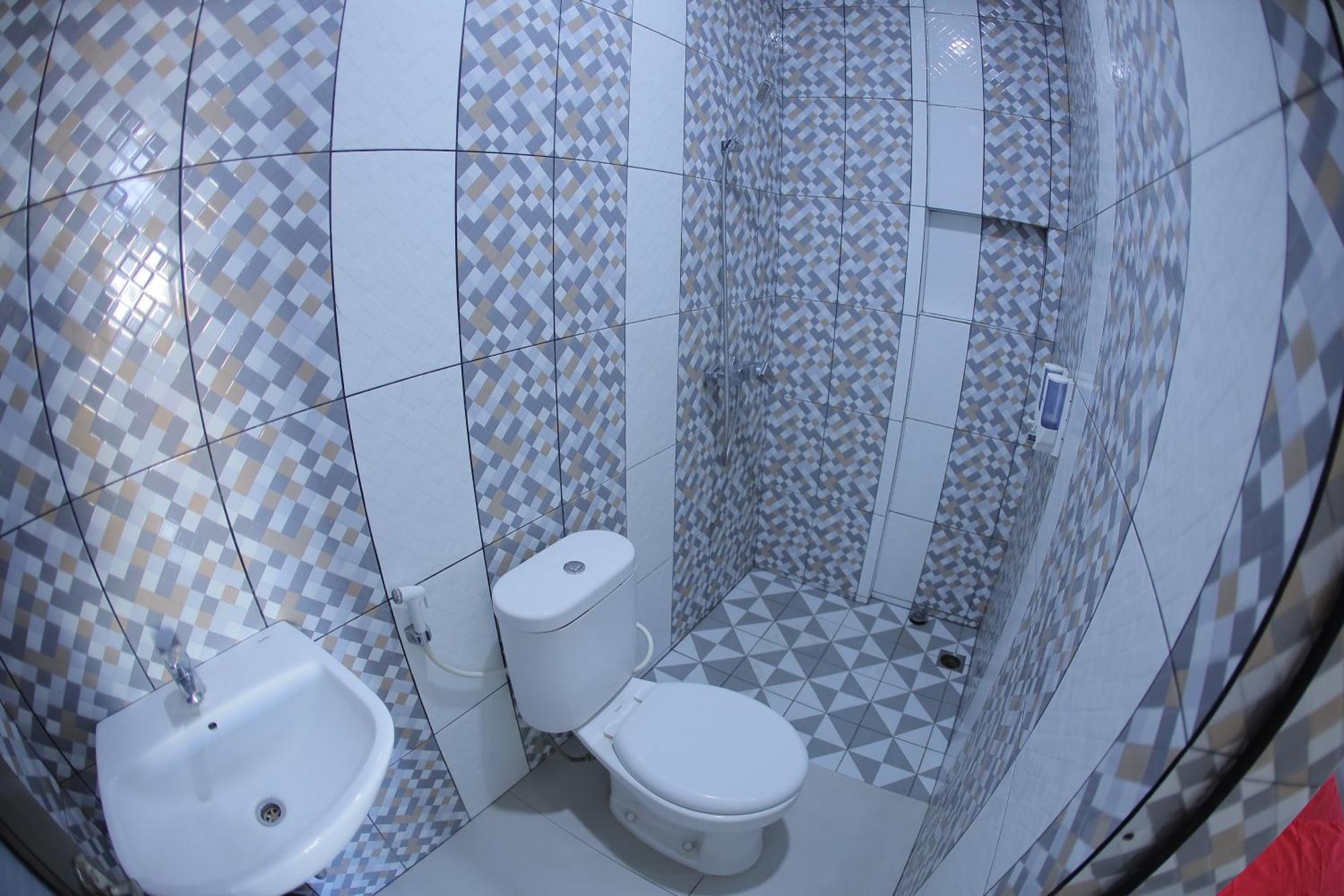 Hotel Grand Koetaradja Permai *